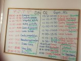 I LO na warsztatach EuroWeek